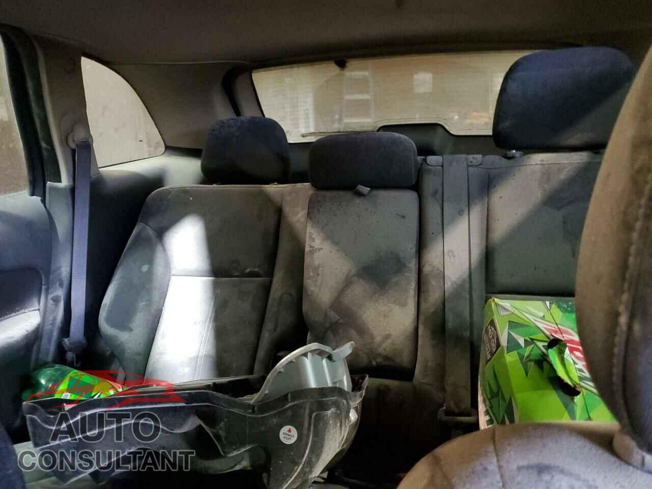 FORD EDGE 2013 - 2FMDK4GC6DBE15357