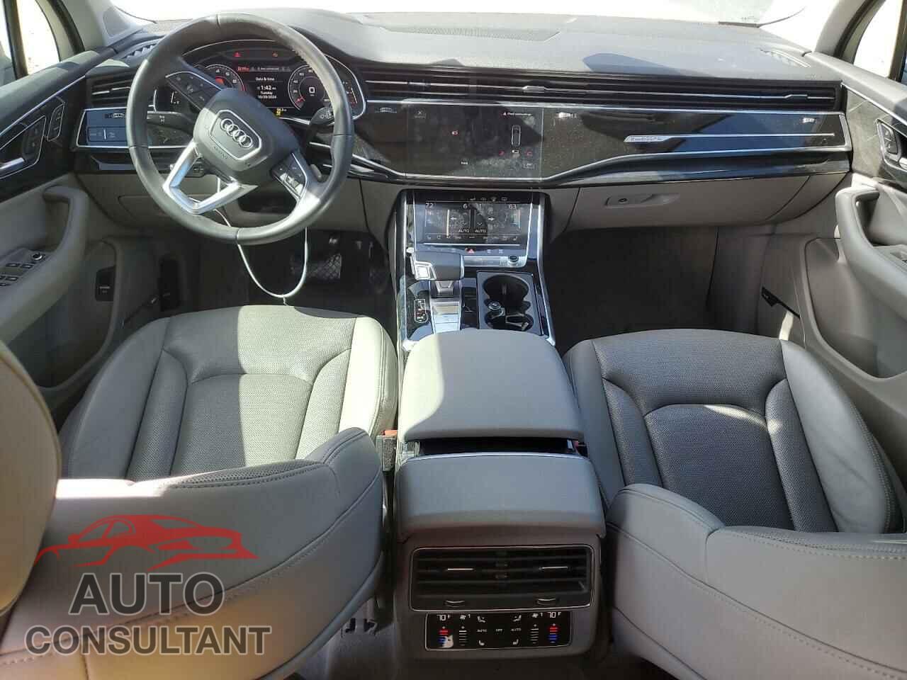 AUDI Q7 2020 - WA1VXBF75LD005249