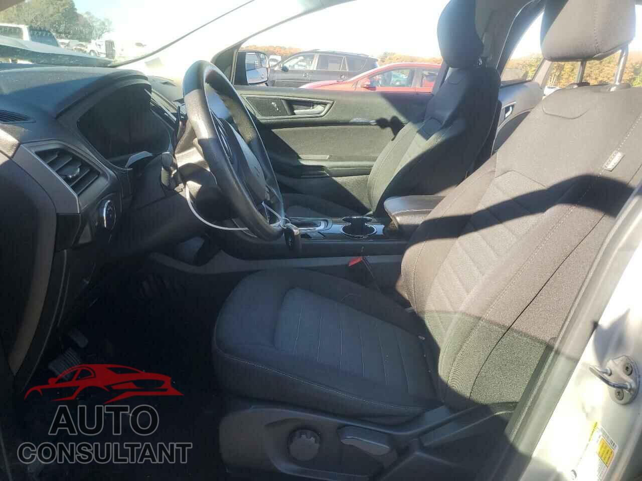 FORD EDGE 2017 - 2FMPK4G90HBC56889