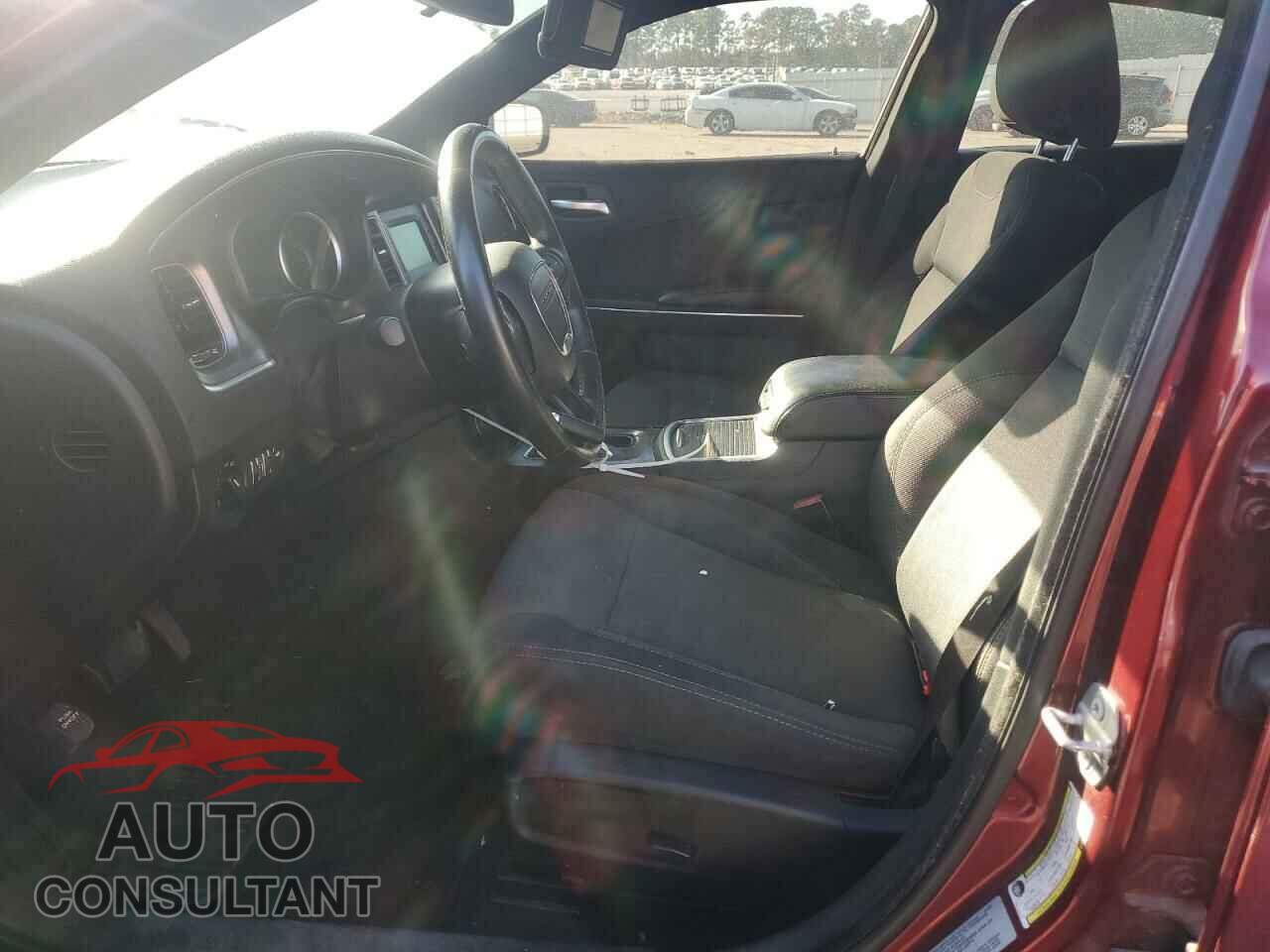 DODGE CHARGER 2017 - 2C3CDXBG3HH620552