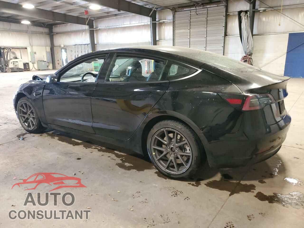 TESLA MODEL 3 2022 - 5YJ3E1EA0NF369245