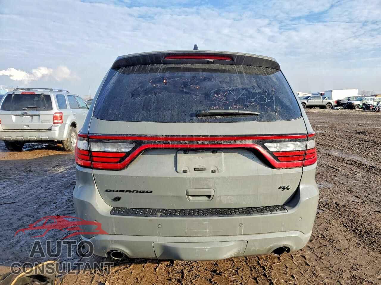 DODGE DURANGO 2024 - 1C4SDJCT8RC154119