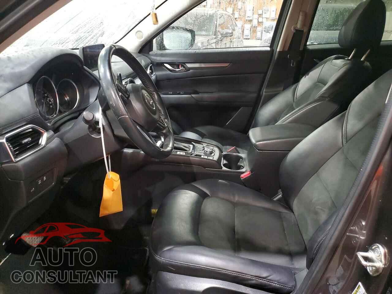 MAZDA CX-5 2019 - JM3KFBCM0K1563586
