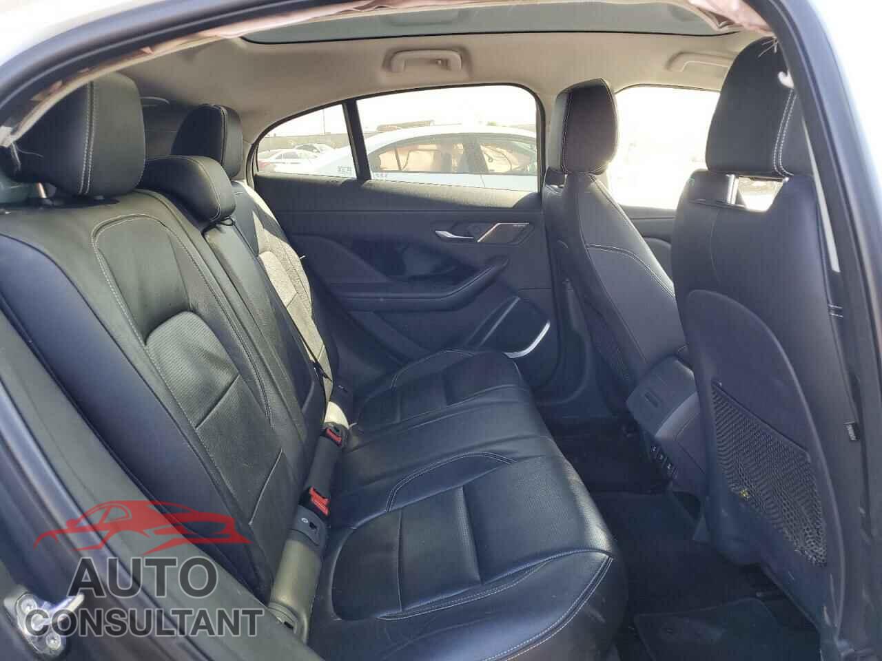 JAGUAR I-PACE 2019 - SADHC2S19K1F68022