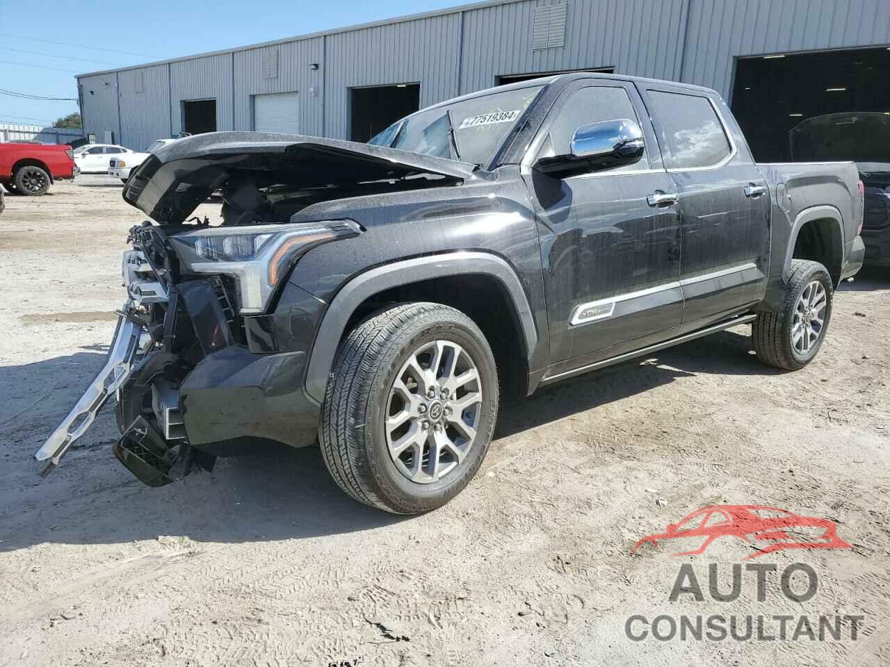 TOYOTA TUNDRA 2024 - 5TFMA5DB8RX145931