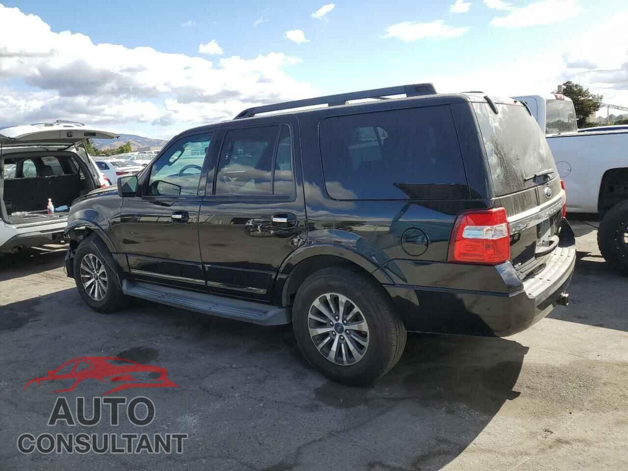 FORD EXPEDITION 2017 - 1FMJU1HT4HEA48690