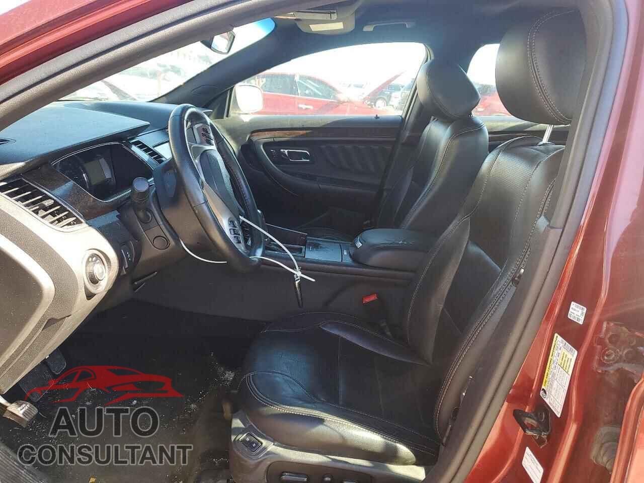 FORD TAURUS 2014 - 1FAHP2F84EG141729