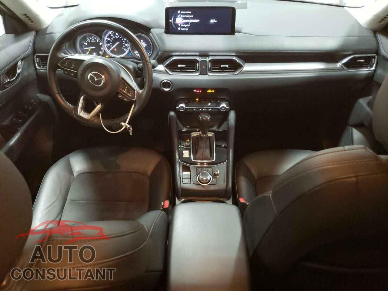 MAZDA CX-5 2021 - JM3KFBCM0M0322541