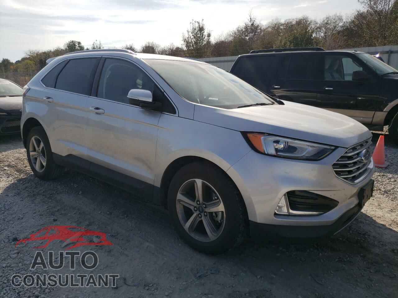 FORD EDGE 2019 - 2FMPK3J99KBC15638