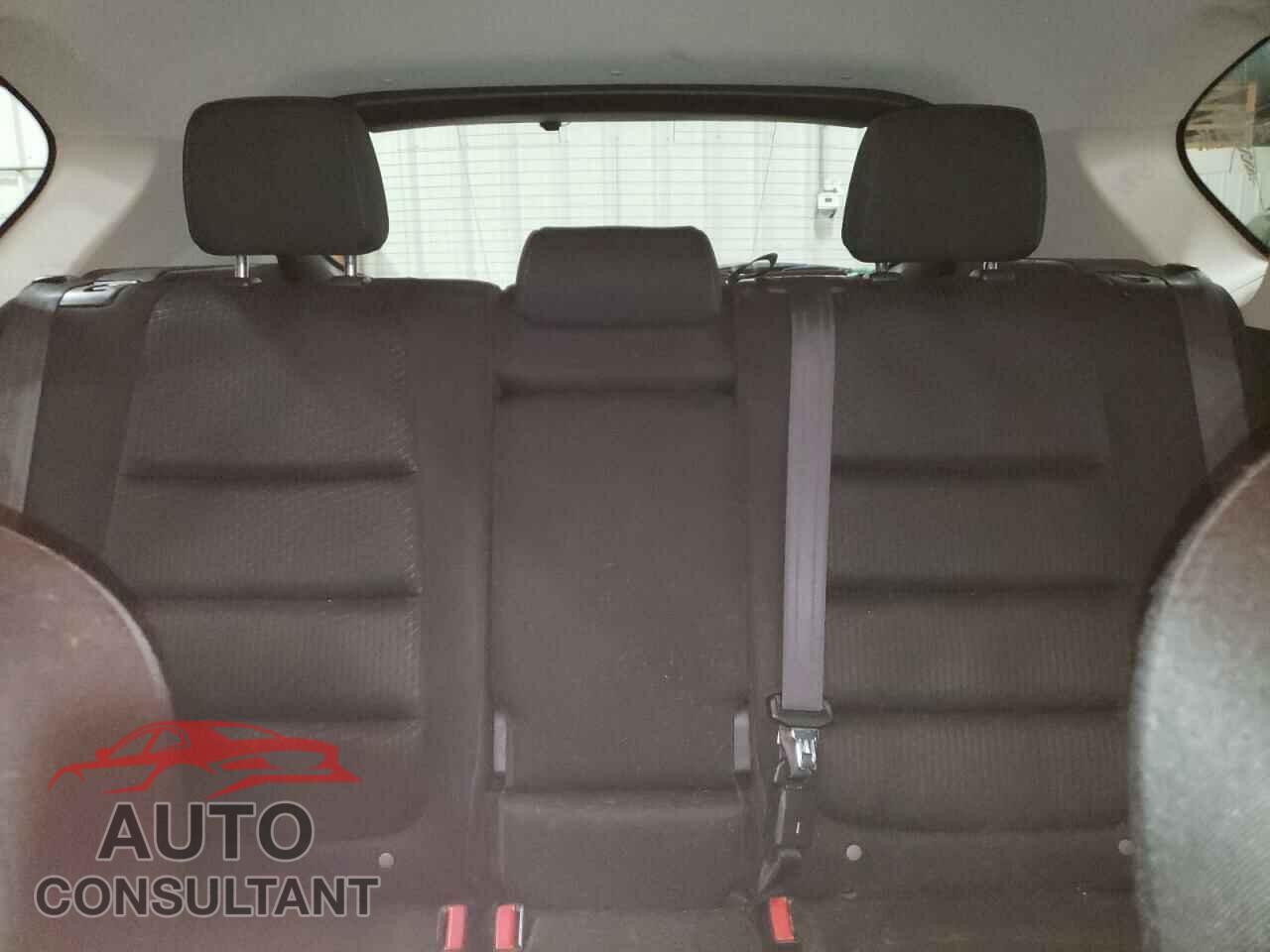 MAZDA CX-5 2014 - JM3KE4CY1E0349167