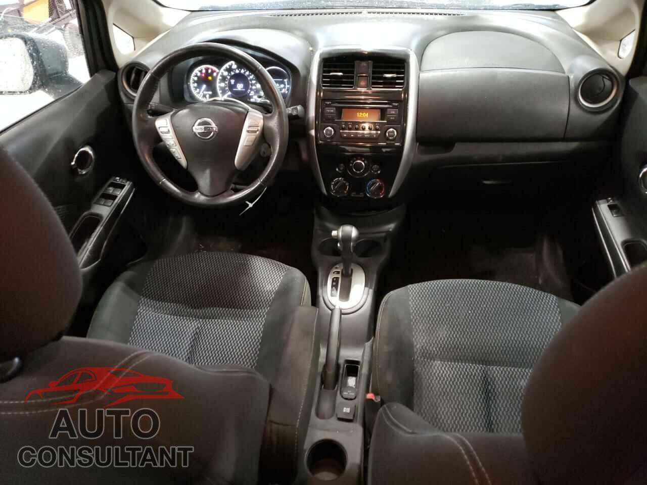 NISSAN VERSA 2015 - 3N1CE2CP7FL407475