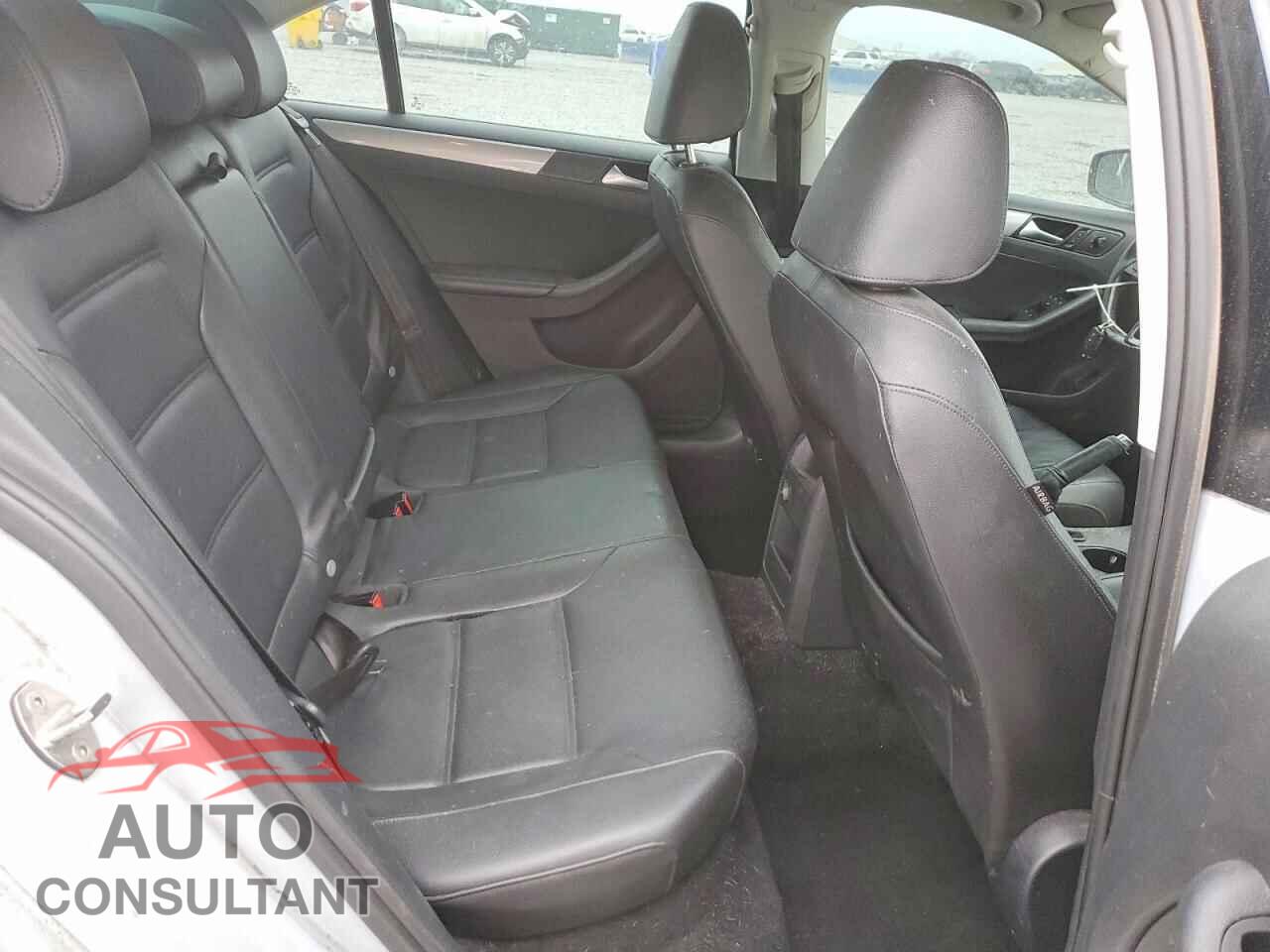 VOLKSWAGEN JETTA 2017 - 3VWB67AJ2HM319882