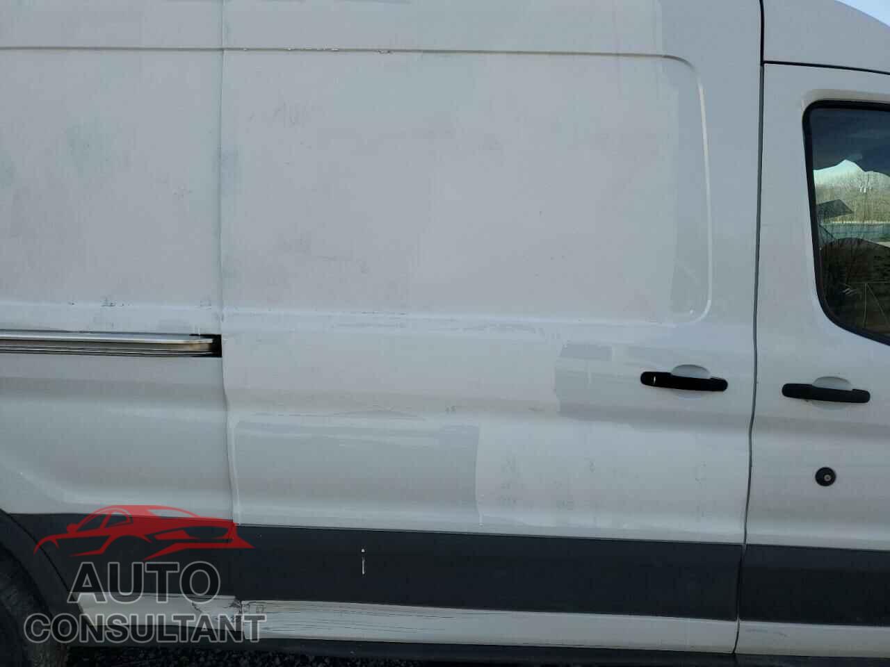 FORD TRANSIT 2020 - 1FTBR2C80LKA80288
