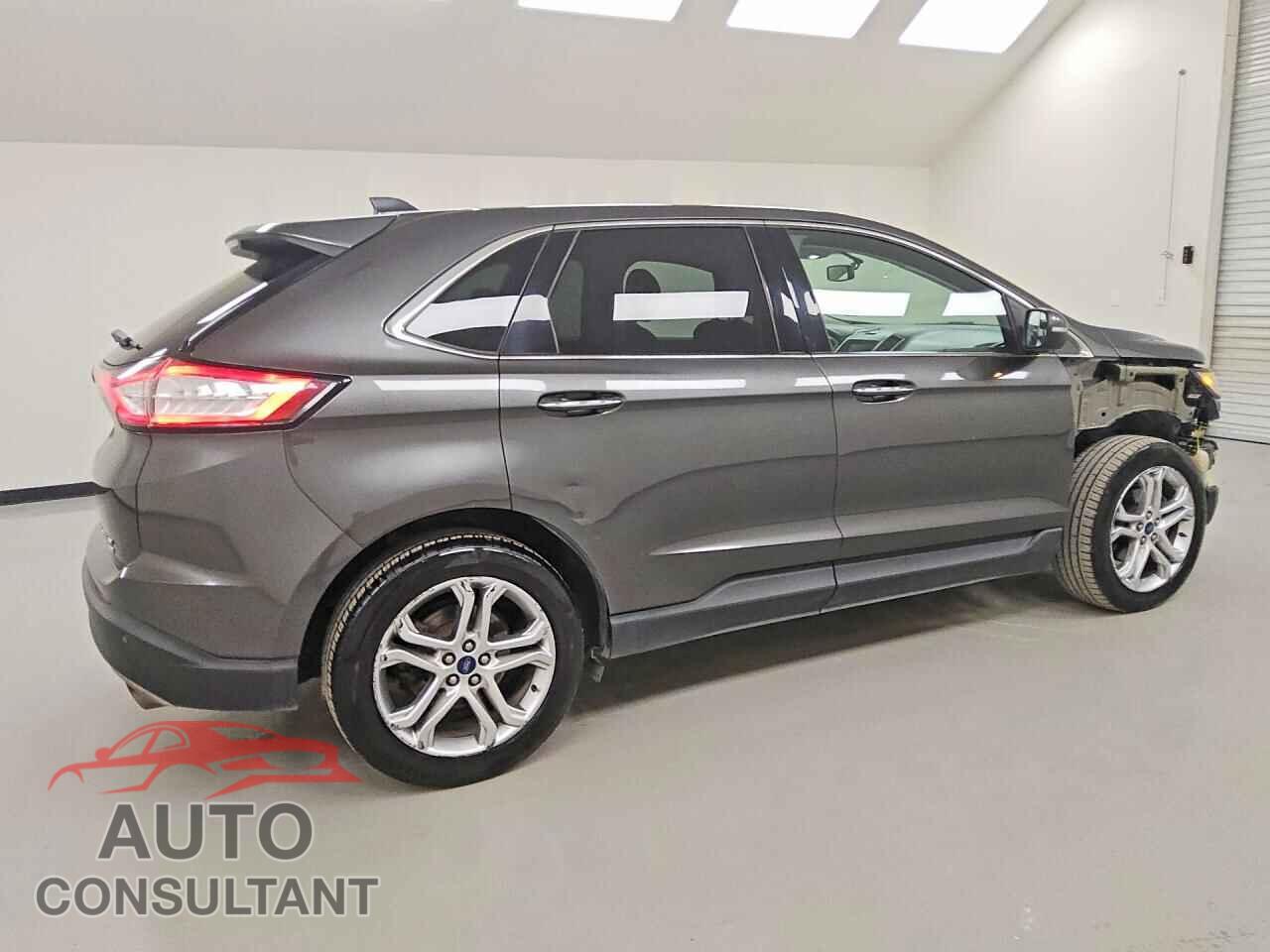 FORD EDGE 2018 - 2FMPK3K97JBB74889