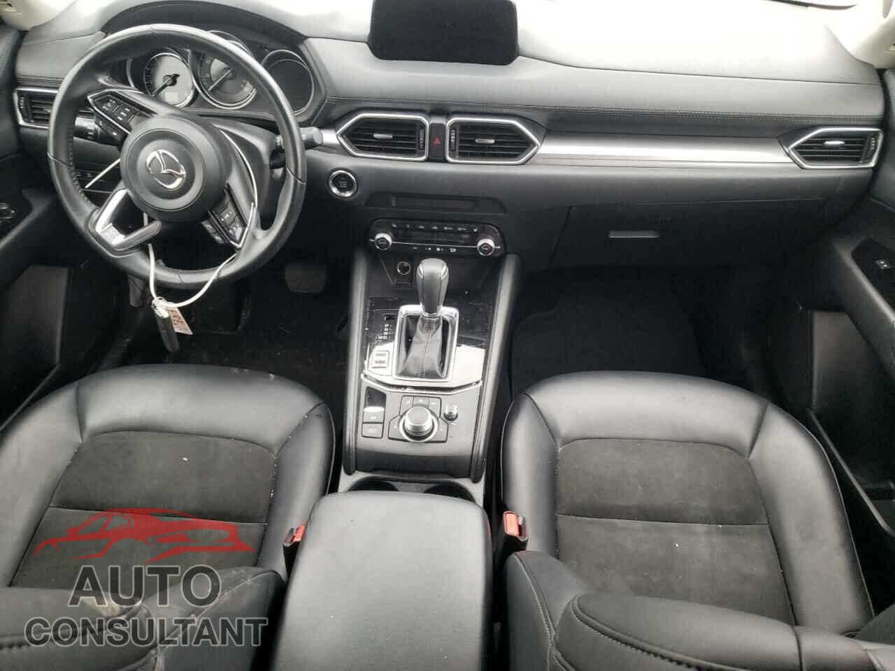 MAZDA CX-5 2019 - JM3KFBCM8K0533077