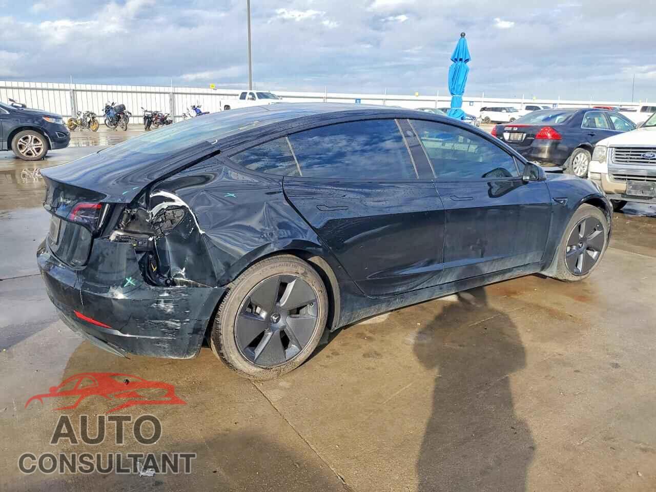 TESLA MODEL 3 2023 - 5YJ3E1EA9PF698271