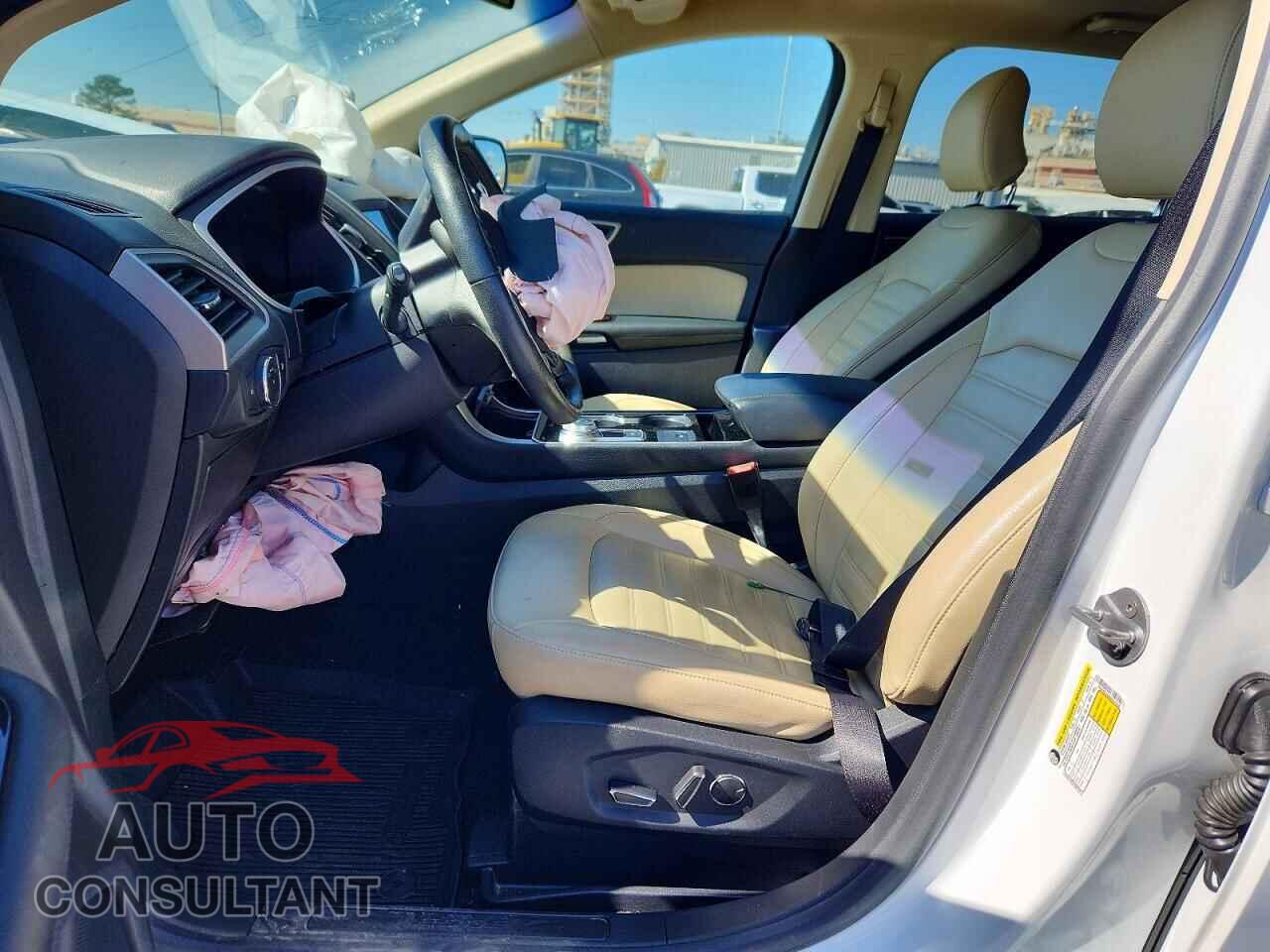 FORD EDGE 2019 - 2FMPK3J90KBC07220
