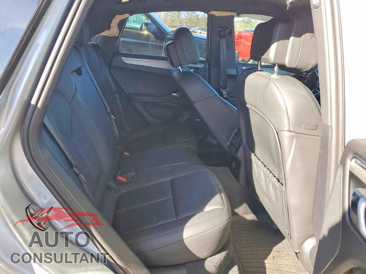 PORSCHE MACAN 2020 - WP1AB2A58LLB37371