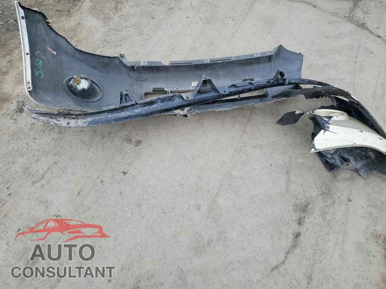 FORD ESCAPE 2011 - 1FMCU0D75BKA25035