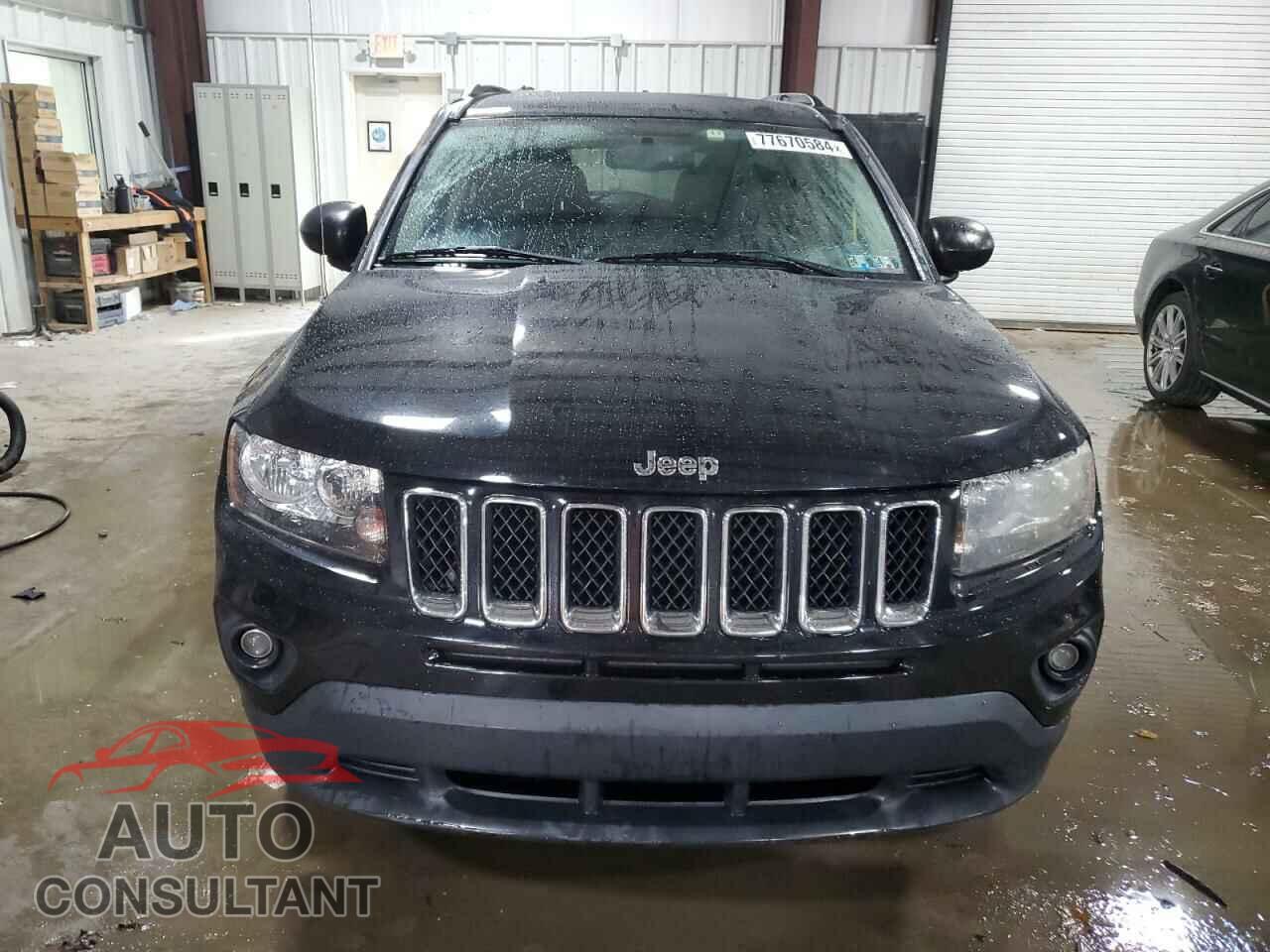 JEEP COMPASS 2016 - 1C4NJDBB8GD518546