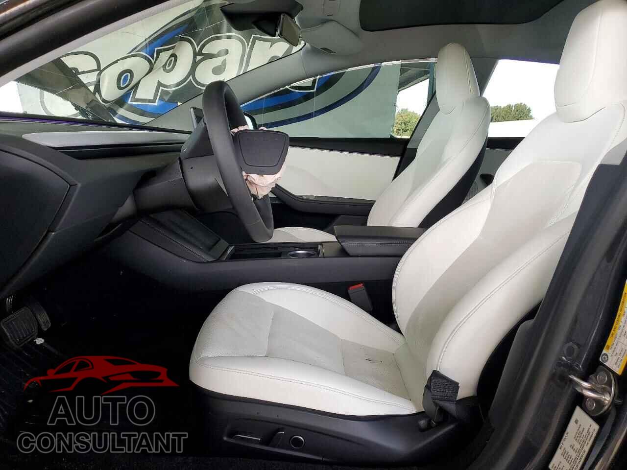 TESLA MODEL 3 2024 - 5YJ3E1EA2RF801582