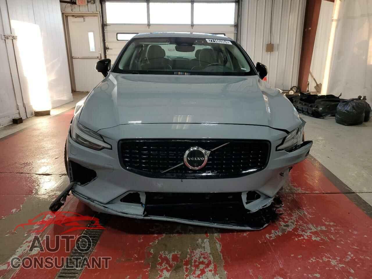 VOLVO S60 PLUS 2024 - 7JRL12FL5RG281046