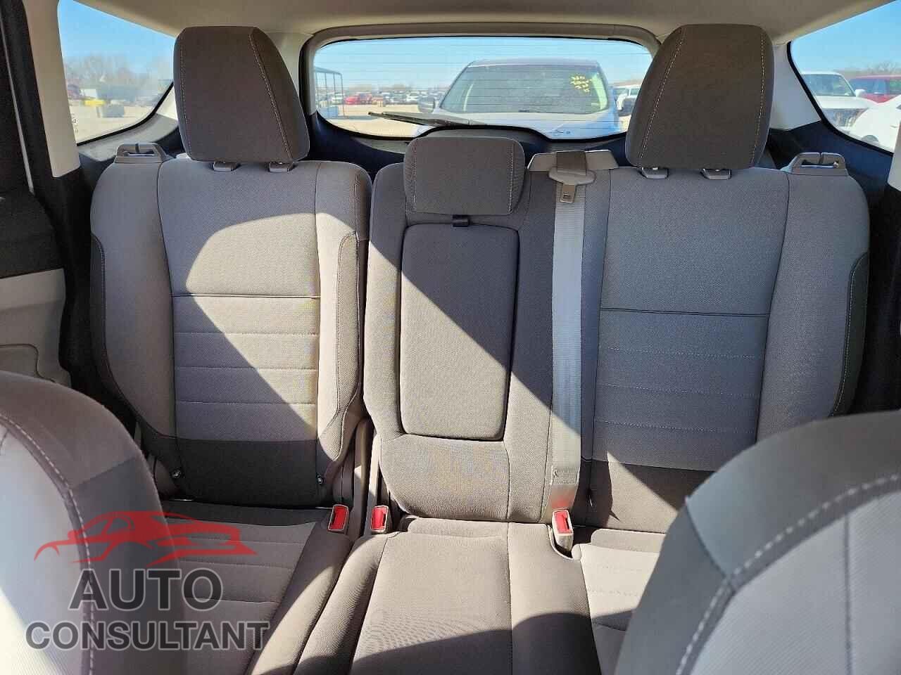 FORD ESCAPE 2013 - 1FMCU9GX8DUB55222