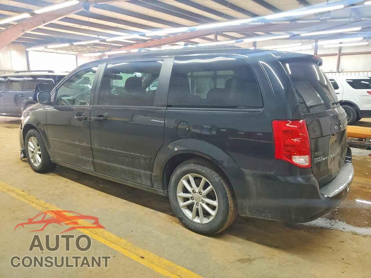 DODGE CARAVAN 2015 - 2C4RDGCG6FR598400