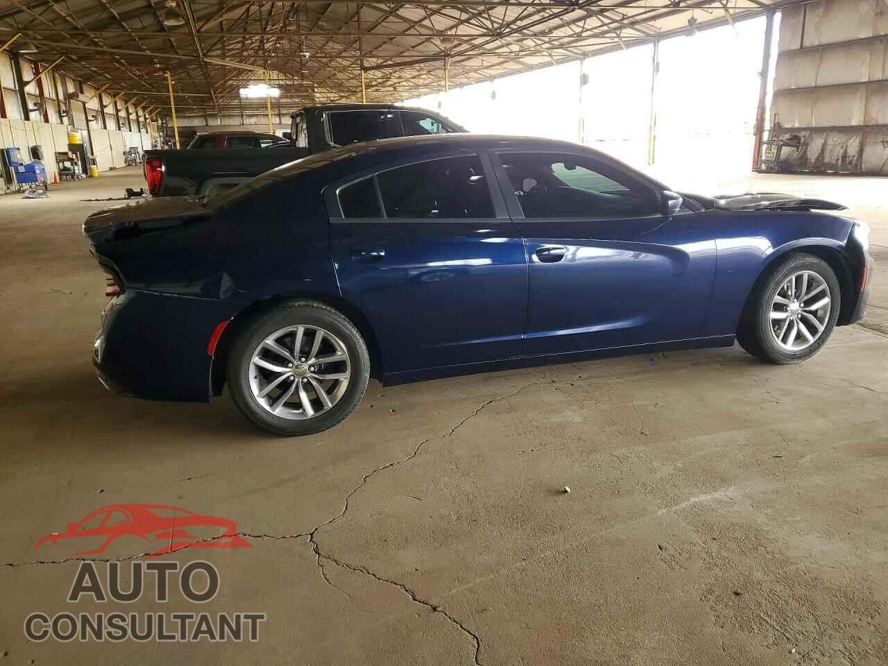 DODGE CHARGER 2015 - 2C3CDXBG7FH761864