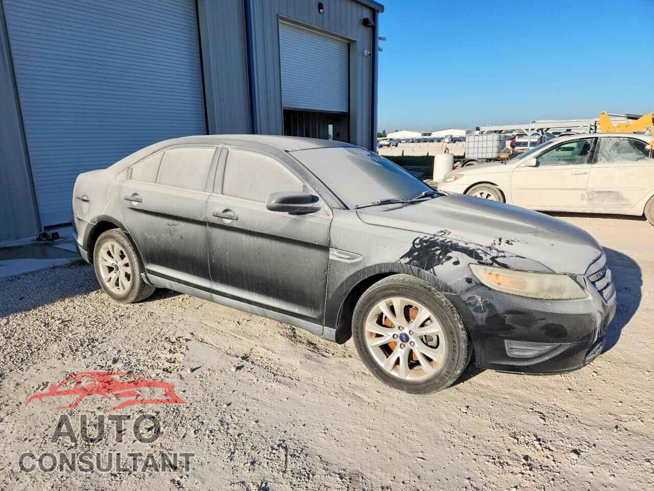 FORD TAURUS 2011 - 1FAHP2EW3BG164186