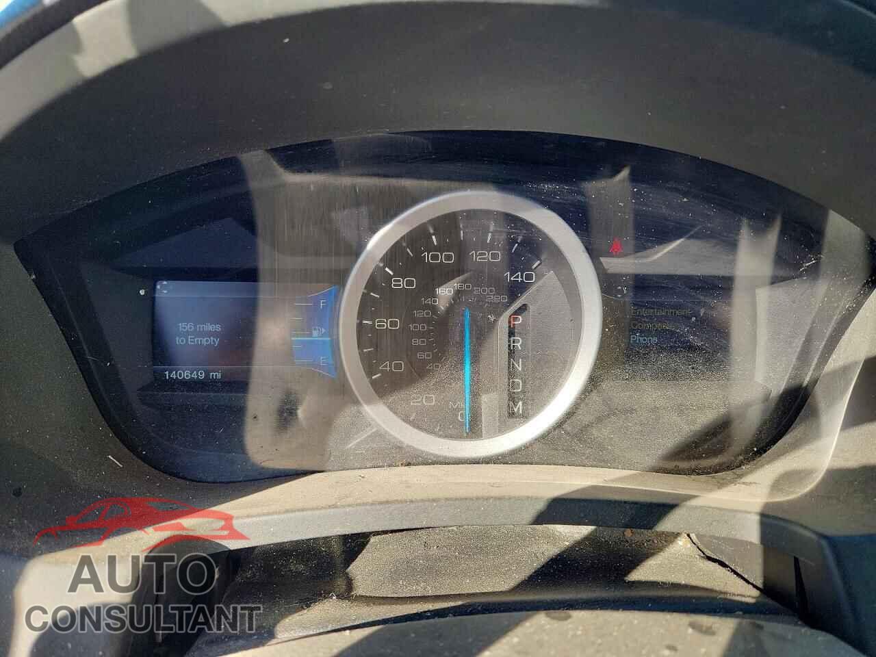 FORD EXPLORER 2015 - 1FM5K7D84FGC24375