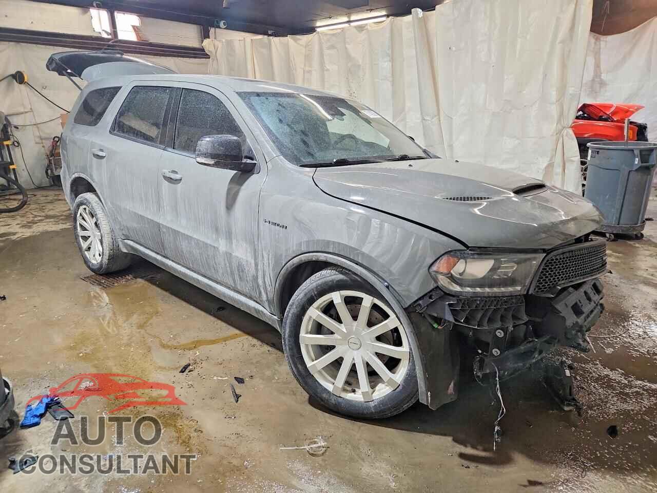 DODGE DURANGO 2020 - 1C4SDJCT4LC353014