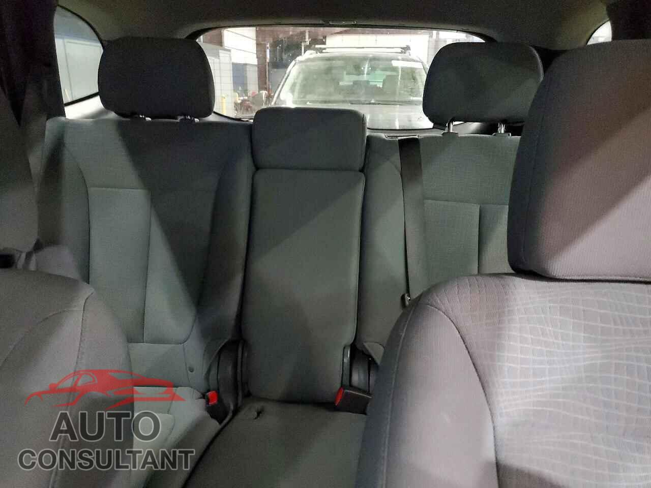 HYUNDAI SANTA FE 2010 - 5NMSGDAB6AH400111