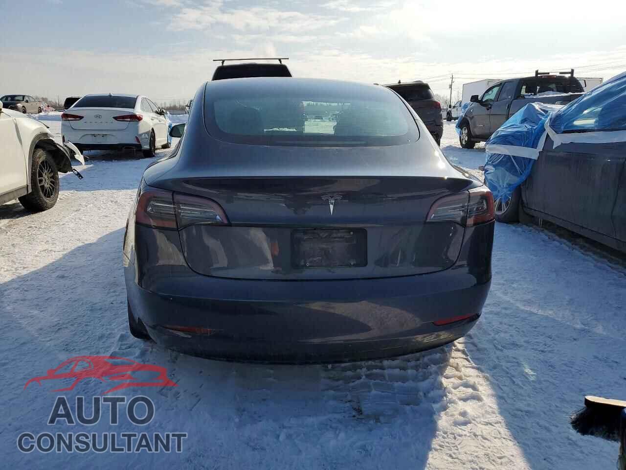 TESLA MODEL 3 2023 - 5YJ3E1EA7PF481737
