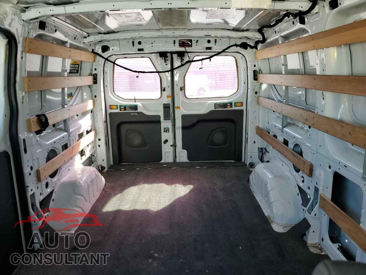 FORD TRANSIT 2022 - 1FTBR1Y87NKA24175