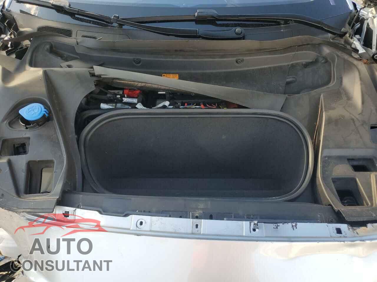 JAGUAR I-PACE 2023 - SADHD2S17P1628803