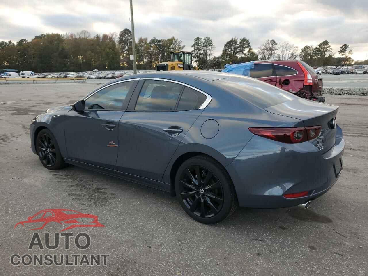 MAZDA 3 2023 - 3MZBPACM5PM383138