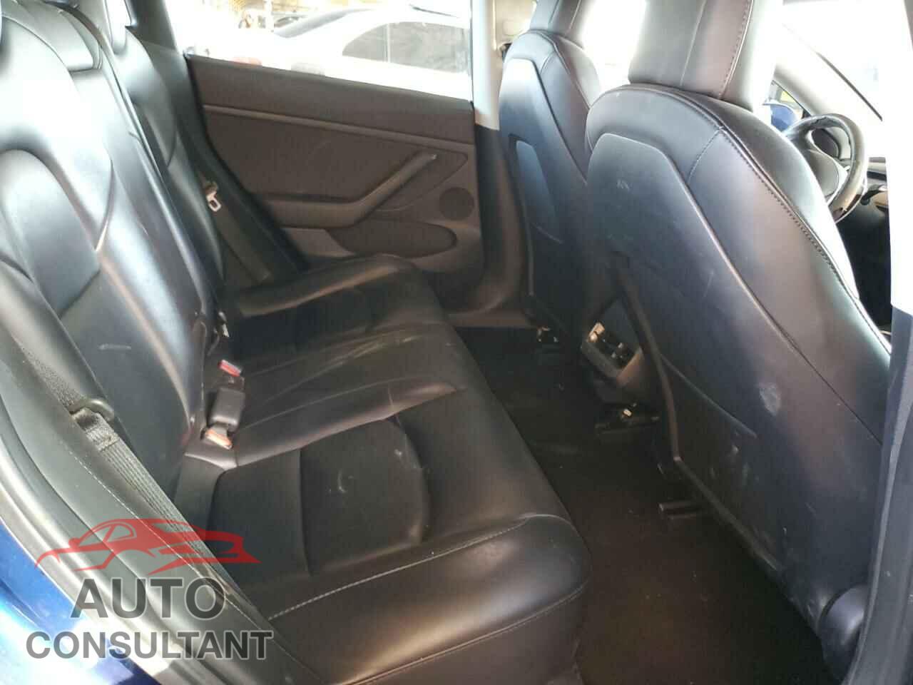 TESLA MODEL 3 2023 - 5YJ3E1EA2PF451027