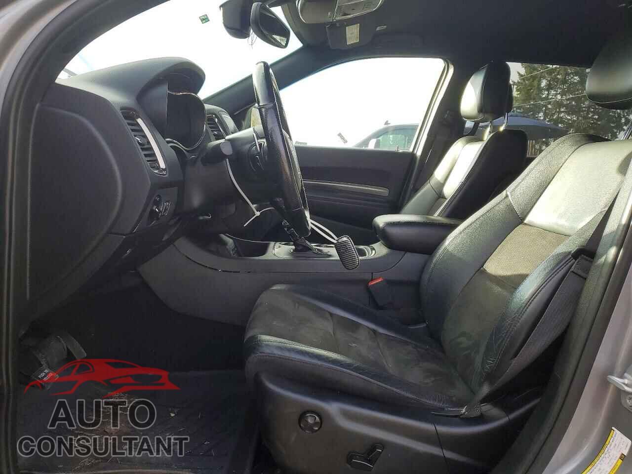 DODGE DURANGO 2020 - 1C4RDJDG7LC260911