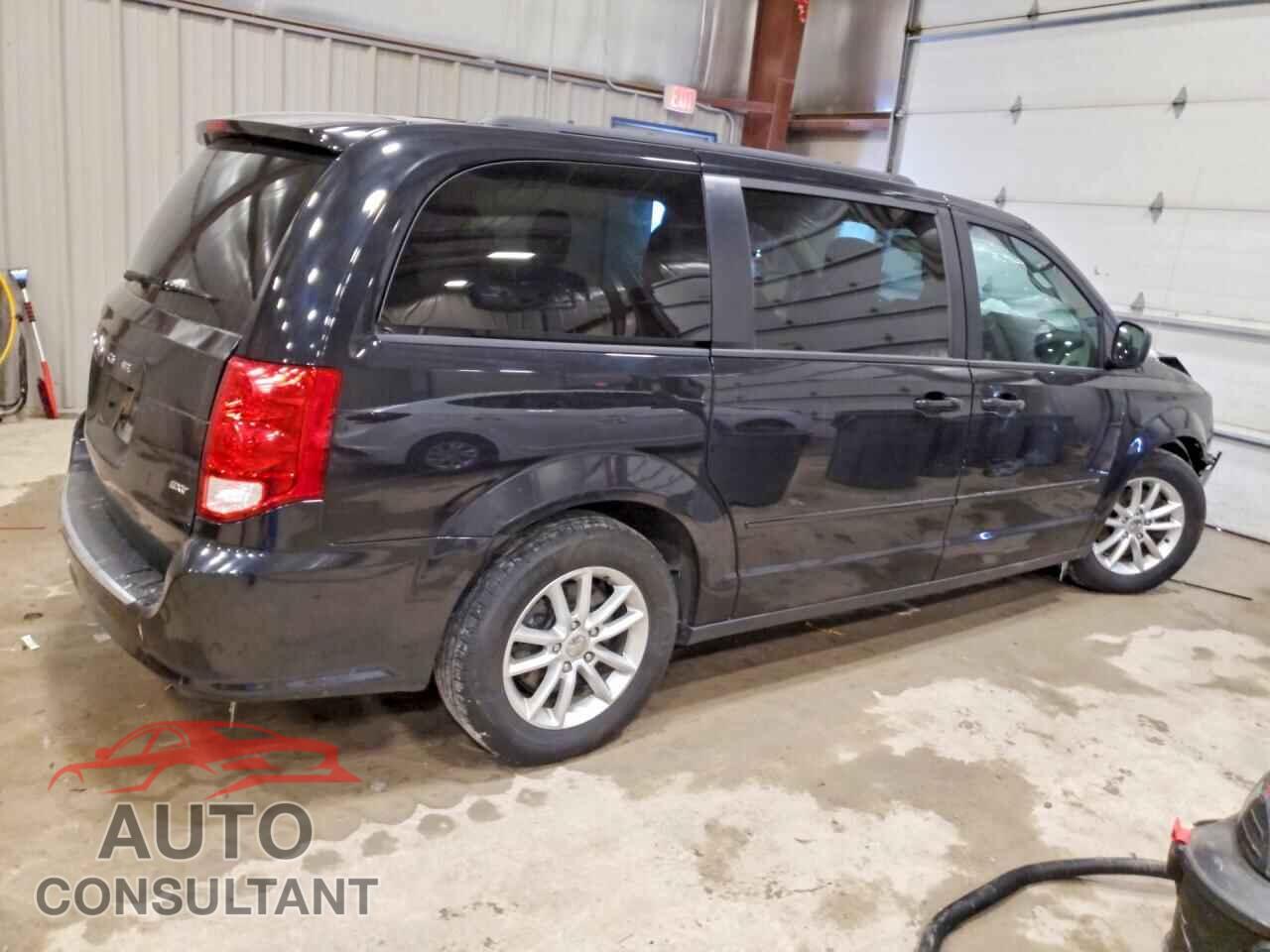 DODGE CARAVAN 2016 - 2C4RDGCG7GR263213