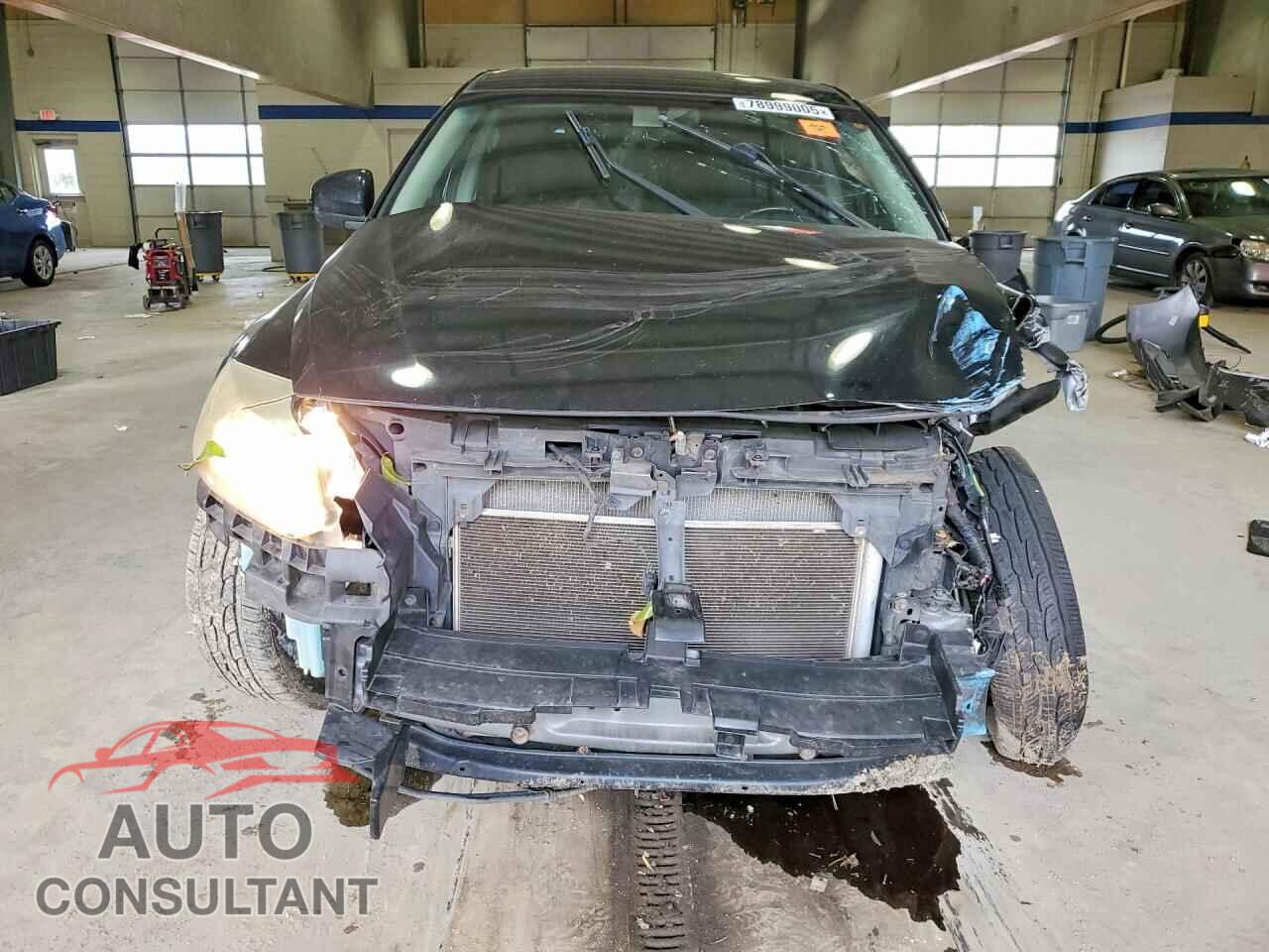 MAZDA CX-9 2015 - JM3TB3CV2F0462513