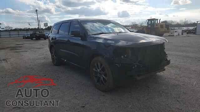 DODGE DURANGO 2014 - 1C4SDHCT9EC313233