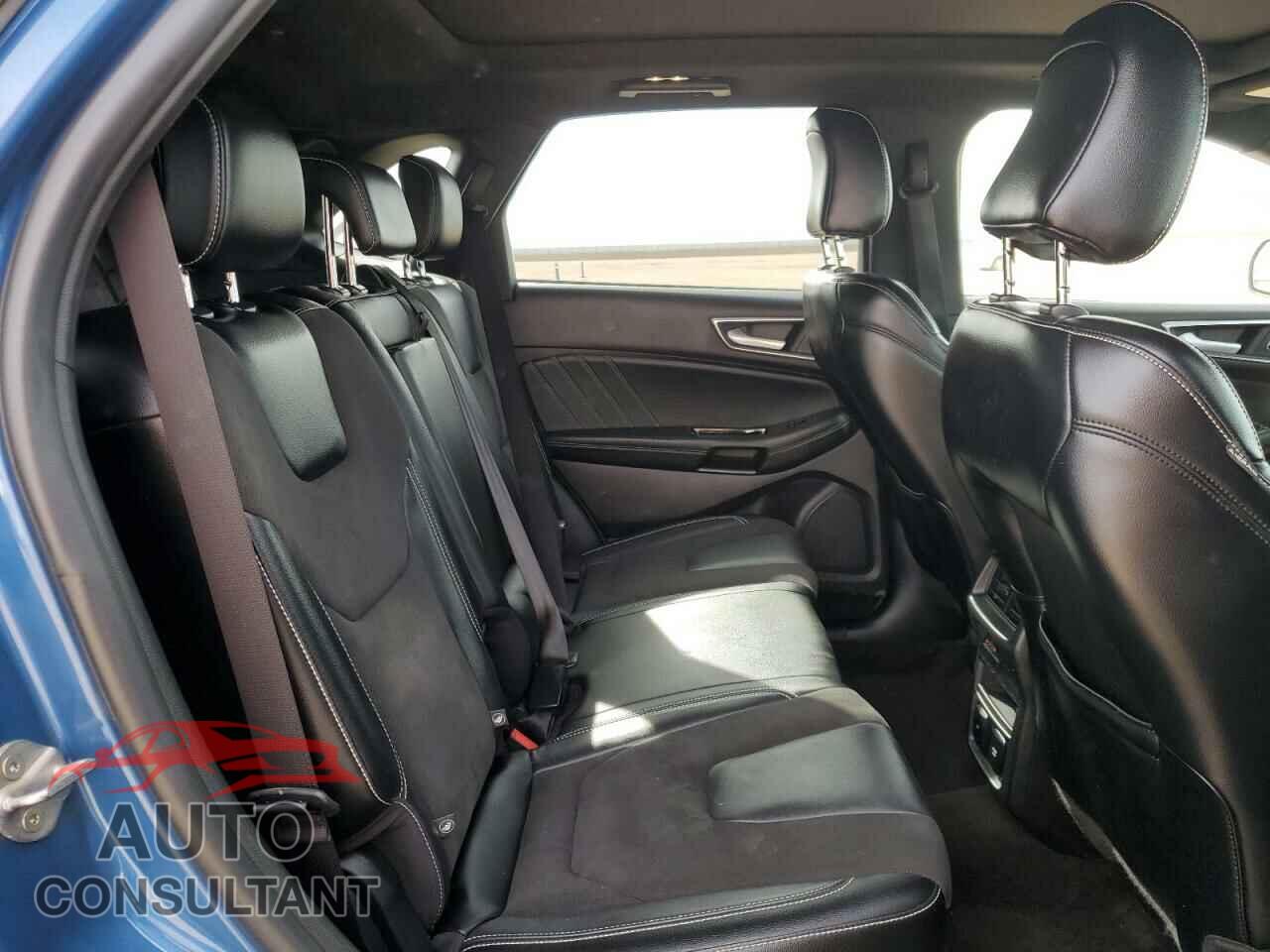 FORD EDGE 2020 - 2FMPK4AP1LBA13544