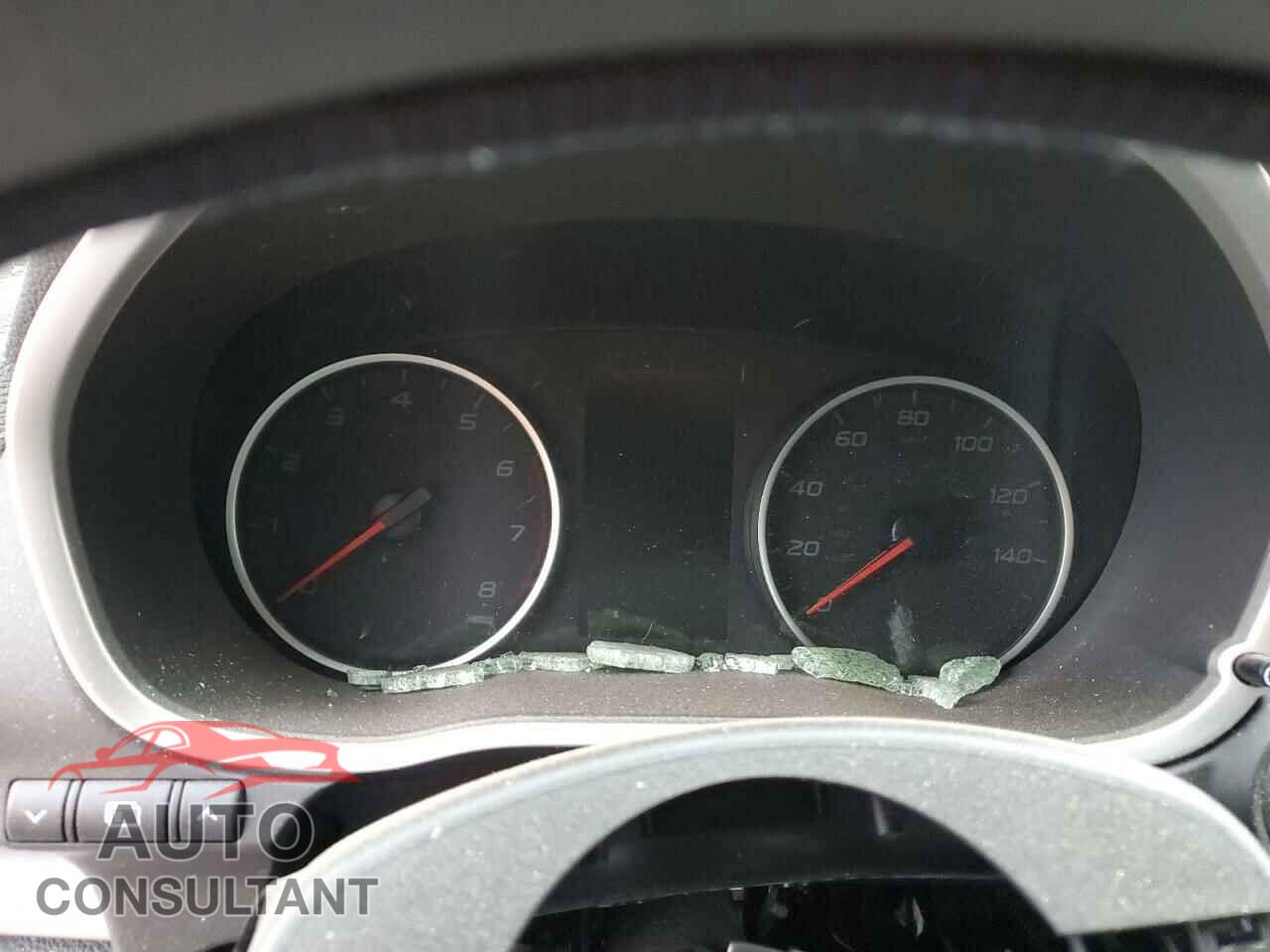 MITSUBISHI ECLIPSE 2020 - JA4AT4AA3LZ008520