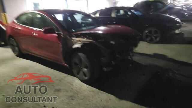 TESLA MODEL 3 2019 - 5YJ3E1EA4KF416384