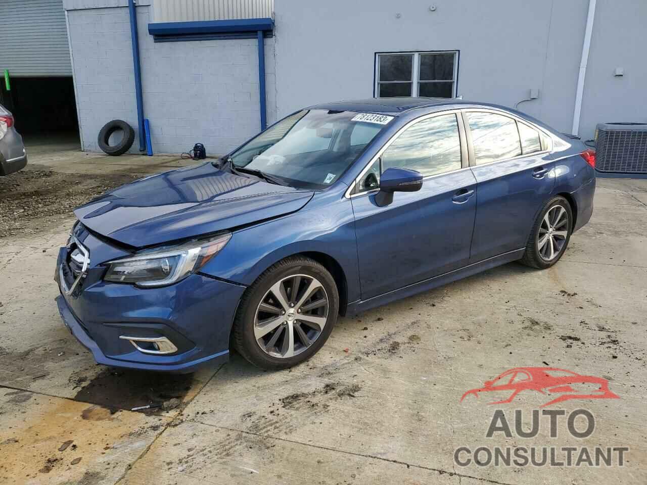 SUBARU LEGACY 2019 - 4S3BNAN63K3003165