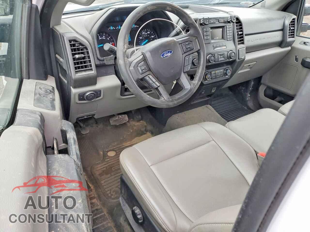 FORD F250 2019 - 1FDBF2B67KEE93150