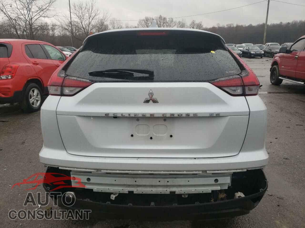 MITSUBISHI ECLIPSE 2023 - JA4ATUAA2PZ002682