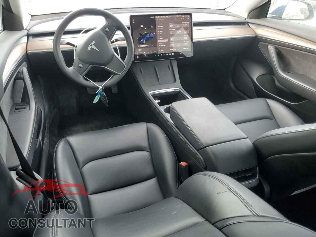 TESLA MODEL 3 2023 - 5YJ3E1EB6PF415947
