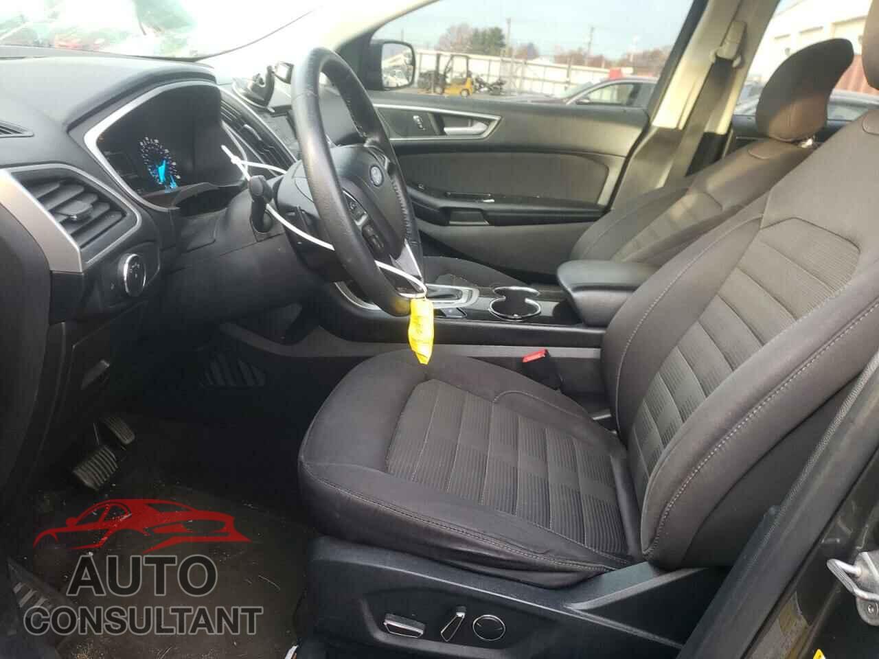 FORD EDGE 2016 - 2FMPK4J87GBB91294